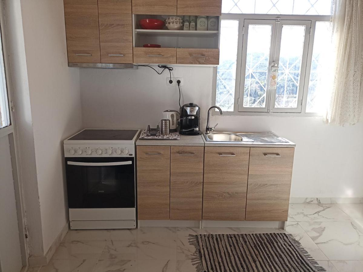 Chania Mini Villas Skinés المظهر الخارجي الصورة