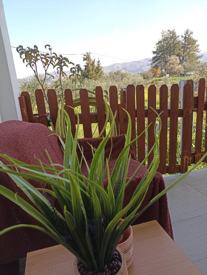 Chania Mini Villas Skinés المظهر الخارجي الصورة