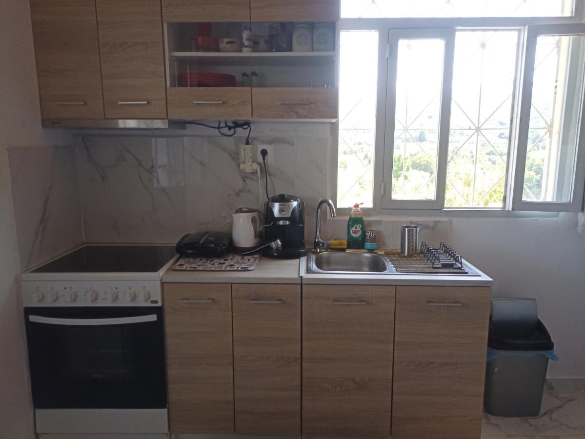 Chania Mini Villas Skinés المظهر الخارجي الصورة