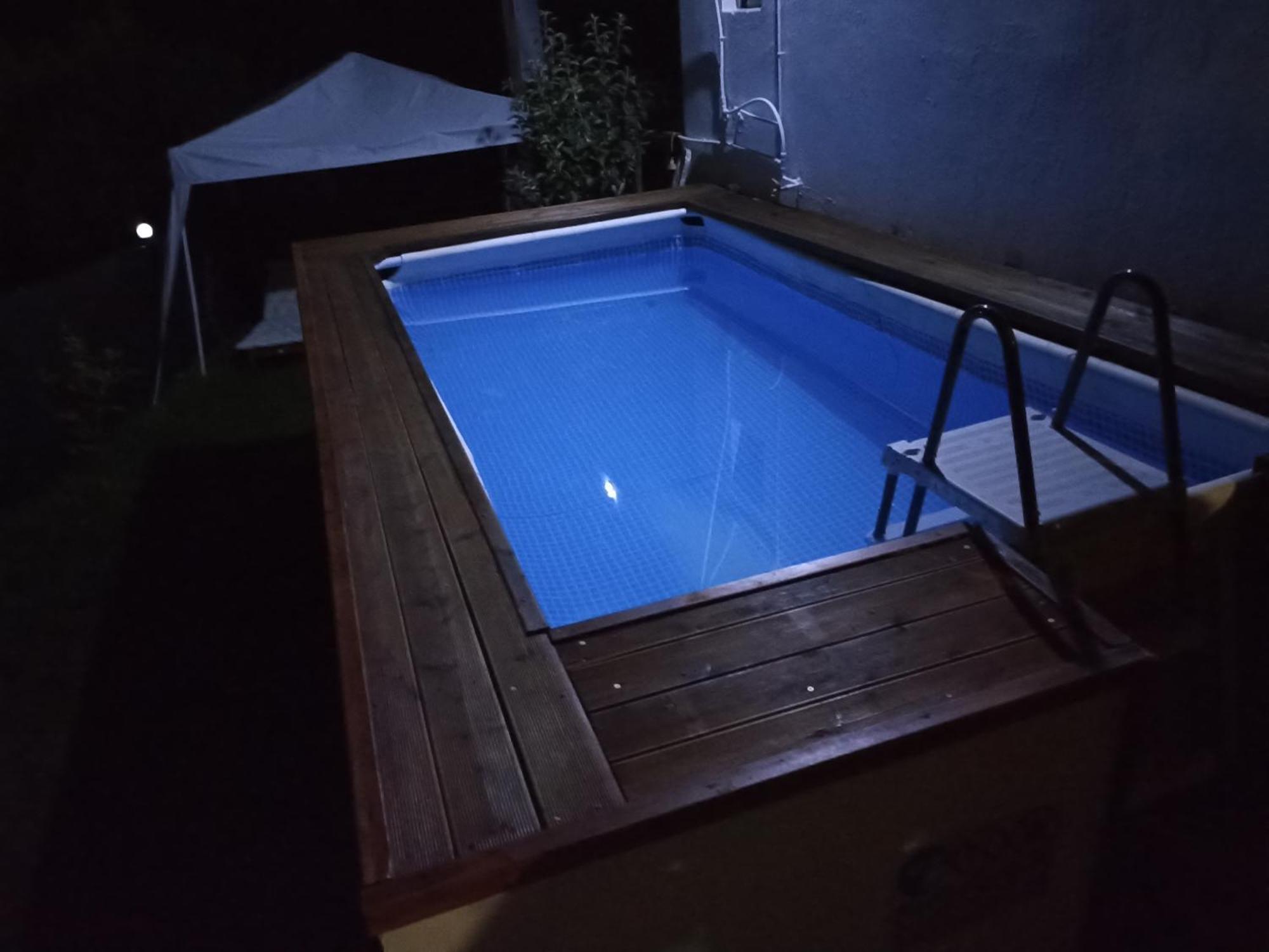 Chania Mini Villas Skinés المظهر الخارجي الصورة